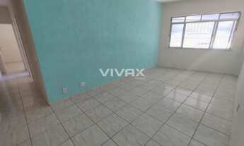 Imagem 3: Méier Apartamento com 2 dormitórios