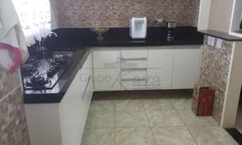 Imagem 6: Casa Condomínio em São José dos Campos