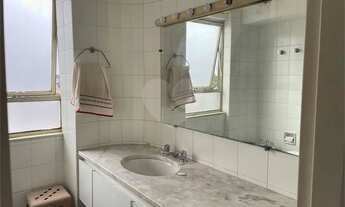 Imagem 5: Vista livre- próximo ao aeroporto de congonhas