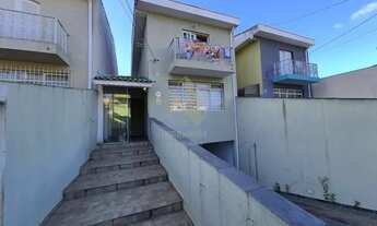 Imagem 7: OPORTUNIDADE PARA INVESTIDOR - Sobrado Comercial ou Residencial em Atibaia Jardim - Ati