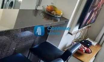 Imagem 2: WE)Lindo Apartamento, 02 Dormitórios e com Móveis Planejados - No Bairro Nossa Senhora do