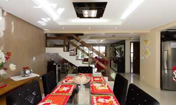 Imagem 7: PORTO ALEGRE - Casa de Condomínio - Agronomia