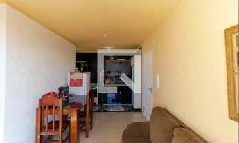 Imagem 4: Apartamento para Aluguel - Jardim São José, 2 Quartos, 50 m2