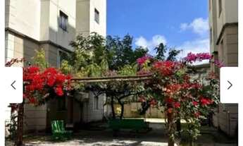 Imagem 5: Apartamento para venda tem 60 metros quadrados com 2 quartos