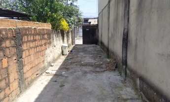 Imagem 4: Casa Casa com 1 dormitório