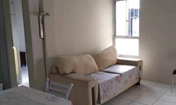 Imagem 4: Apt Mobiliado proximo a Ufrpe- Jardim Petrópolis/Várzea