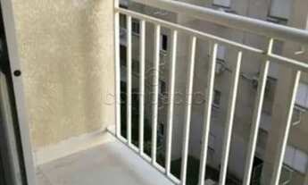 Imagem 2: Apartamento Padrão em São José do Rio Preto
