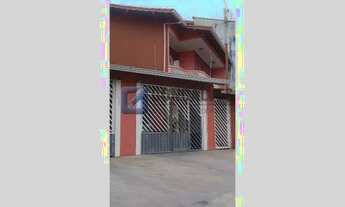 Imagem 2: SAO BERNARDO DO CAMPO - Residential / Sobrado - JARDIM PALERMO