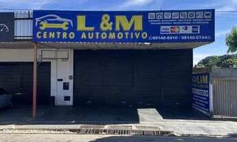 Imagem: Vendo Galpão Avenida Leste Oeste