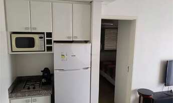 Imagem 4: São Paulo - Apartamento Padrão - BELA VISTA