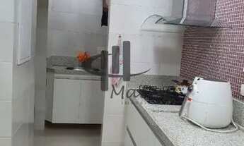 Imagem 6: Locação Apartamento Santo Andre Jardim Ref: 38225