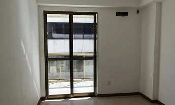 Imagem 7: Apartamento de fundos, Sala 03 quartos sendo um suíte, duas vagas