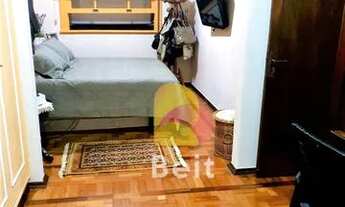 Imagem: Apartamento Rua Leopoldo Miguez em andar