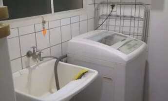 Imagem 2: Vendo Apartamento Residencial Javari