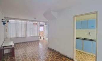 Imagem 7: Sobrado com 3 dormitórios para alugar, 140 m² por R$ 3.000/mês - Vila Romana - São Paulo/S