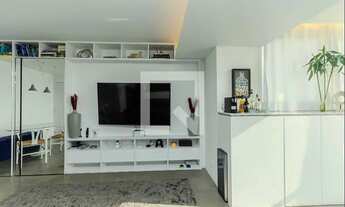 Imagem 4: Apartamento para Aluguel - Moema, 2 Quartos, 65 m2