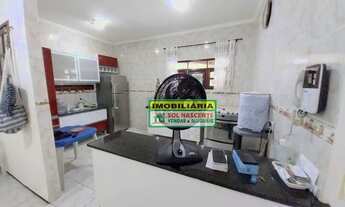 Imagem 4: Casa com 3 dormitórios à venda, 189 m² por R$ 265.000,00 - Passaré - Fortaleza/CE