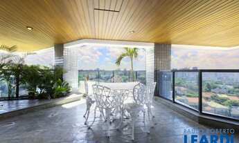 Imagem 5: APARTAMENTO - PANAMBY - SP