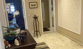 Imagem 4: APARTAMENTO - HIGIENÓPOLIS - SP