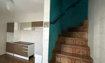 Imagem 5: Amplo sobrado arejado