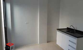 Imagem 5: Apartamento para aluguel com elevador 2 quartos 1 suíte 1 vaga Santo André - SP