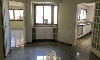 Imagem 7: Cobertura Duplex Completa Luxo em Alto de Pinheiros