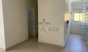 Imagem 2: Apartamento Padrão em São José dos Campos