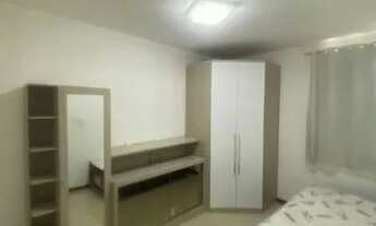 Imagem 6: Apartamento mobiliado