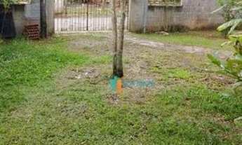 Imagem 2: Casa com 2 dormitórios para alugar, 60 m² por R$ 900/mês - Pegorelli - Caraguatatuba/SP