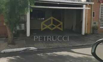 Imagem: Casa - Jardim Amanda II - Hortolândia