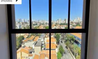 Imagem 2: Um marco do Retrofit na Vila Mariana: O projeto Mesquita