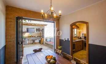 Imagem 4: São Paulo - Casa Padrão - Saúde