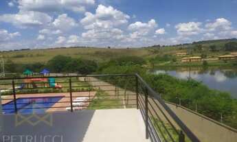 Imagem 7: Terreno - Loteamento Parque dos Alecrins - Campinas