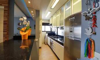 Imagem 5: APARTAMENTO - MOEMA PÁSSAROS - SP