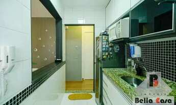 Imagem 7: Apartamento para venda possui 75 metros quadrados com 3 quartos em Vila Bertioga - São Pau