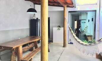 Imagem 4: CASA GEMINADA DUPLEX ICAIVERA, CONTAGEM/MG