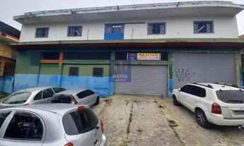 Imagem: Galpão para Locação - Parque Flórida