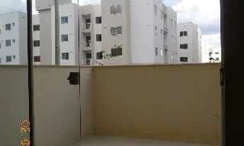 Imagem 6: Garden Apart térreo 2/4 ÁreaPriv Piscina Sal-Eventos quiosques churrasqueira quadra garag