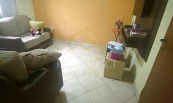 Imagem 3: Casa - Jardim Paulicéia - Campinas