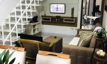 Imagem: SOBRADO 3 DORMITORIOS 2 SUITES 2 VAGAS VILAMAR