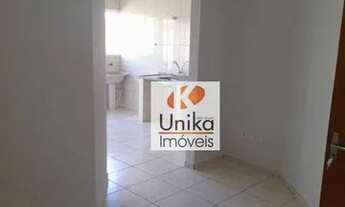 Imagem 3: Apartamento com 2 dormitórios para alugar, 50 m² por R$ 1.159/mês - Loteamento Residencial