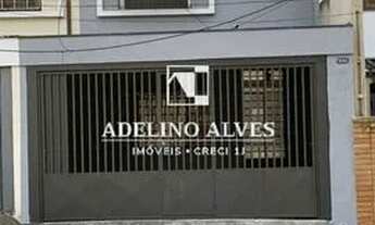 Imagem 4: Sobrado no campo Belo