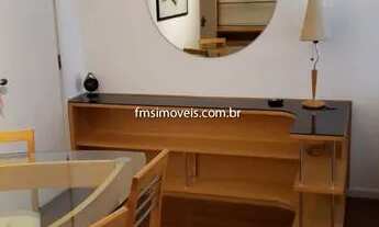 Imagem 3: APARTAMENTO 80m² - 3 DORMITÓRIOS - 1 SUITE - 1 VAGA - BROOKLIN