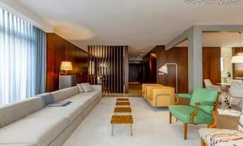 Imagem 5: SãO PAULO - Apartamento Padrão - Jardim América