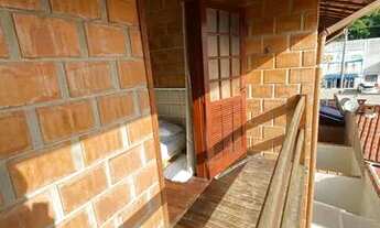 Imagem 5: Chalé para locação prainha Caraguatatuba