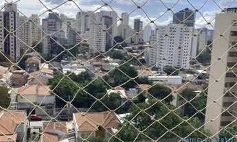 Imagem 4: APARTAMENTO - POMPÉIA - SP