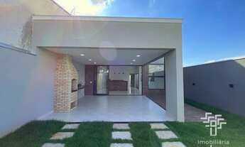 Imagem 3: Casa Ncom 3 dormitórios à venda, 120 m² por R$ 780.000 - Frezzarin 2 - Santa Bárbara D