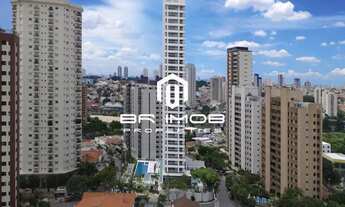 Imagem 2: APARTAMENTO RESIDENCIAL em SÃO PAULO - SP, Chácara Klabin