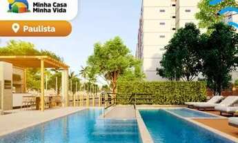 Imagem 2: PAULISTA PRIME, ACEITAMOS FGTS, 2Q COM SUITE, RENDA 2.200!