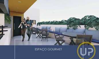 Imagem 5: Apartamento com 2 dormitórios para alugar, 50 m² por R$ 1.700/mês - Vila Formosa - São Pau